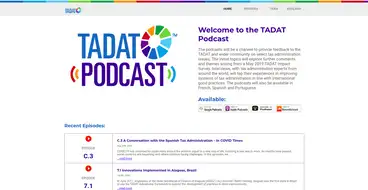 Tadat Podcast